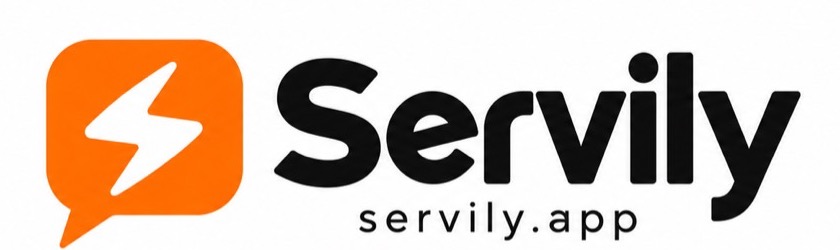 Servily